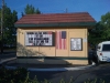 Jaspers Coffee Drive-thru